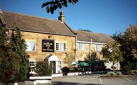 Wainstones Hotel Stokesley United Kingdom